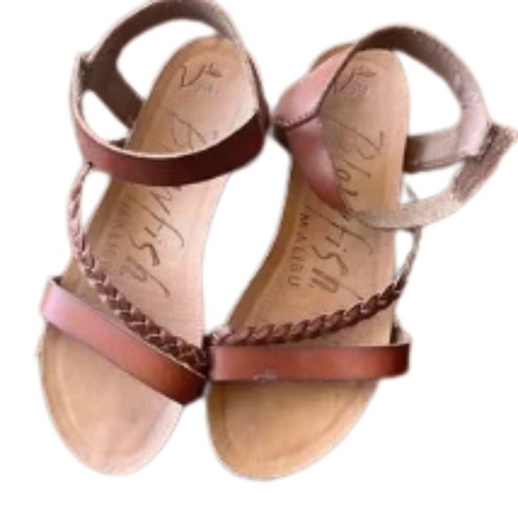 Blowfish Shoes - Blowfish sandals